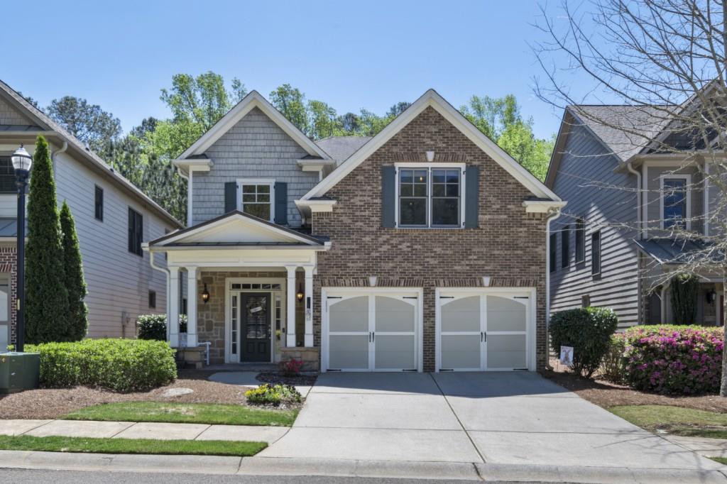 8015 Majors Mill Drive - Photo 1