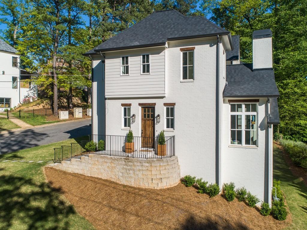 461 Loridans Drive - Photo 1