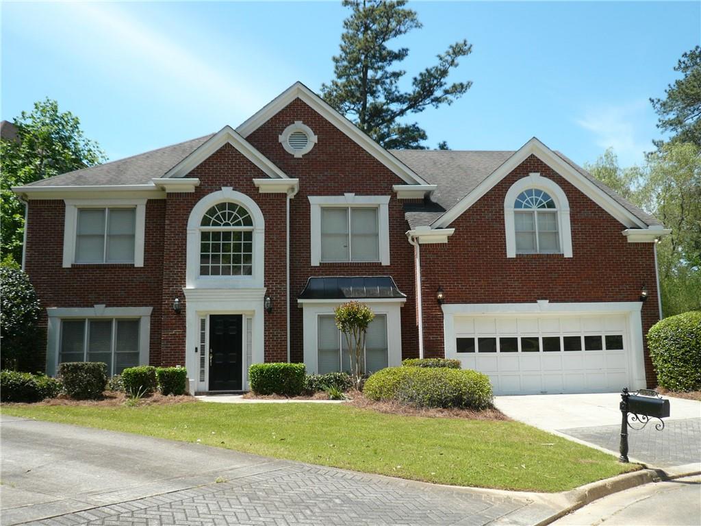 3315 Windsor Lake Drive - Photo 1