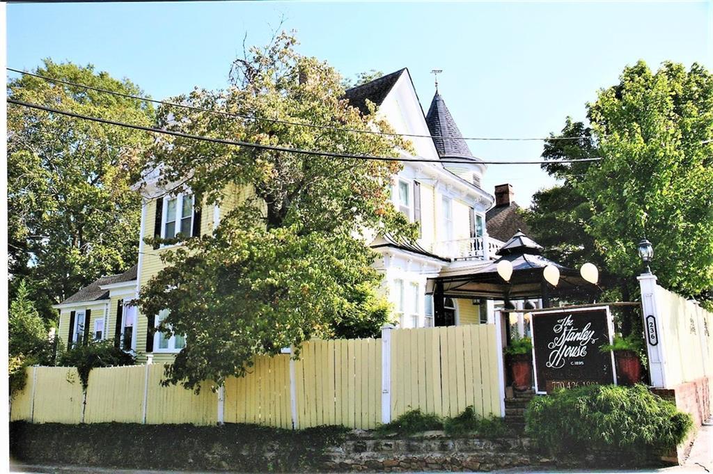 236 Church Street - Photo 1