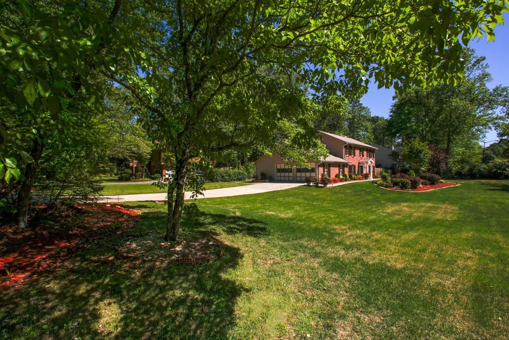 4502 Lashley Court - Photo 1