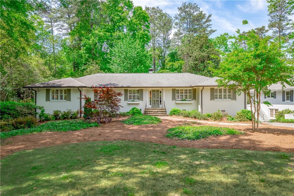 3786 Ivy Lane - Photo 1