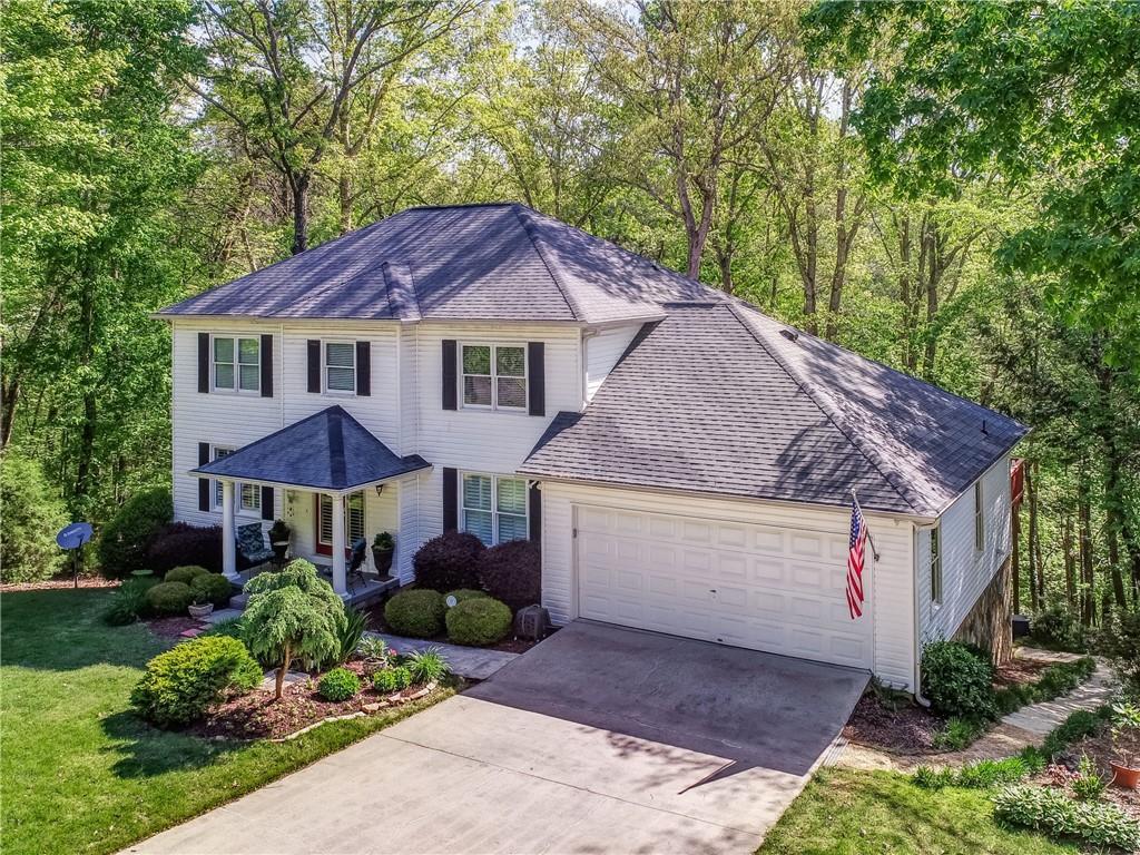 107 Westwoods Drive - Photo 1