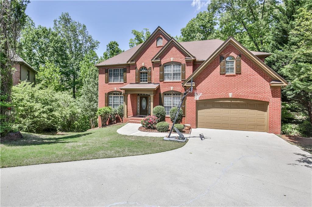 6790 Preston Glen Drive - Photo 1