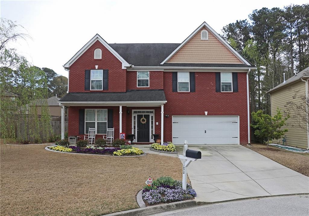1180 Rose Terrace Circle - Photo 1