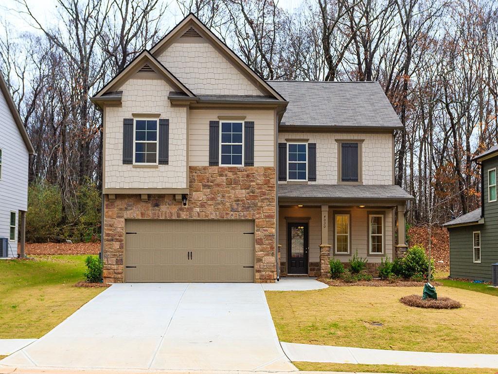 4230 Pembia Drive - Photo 1