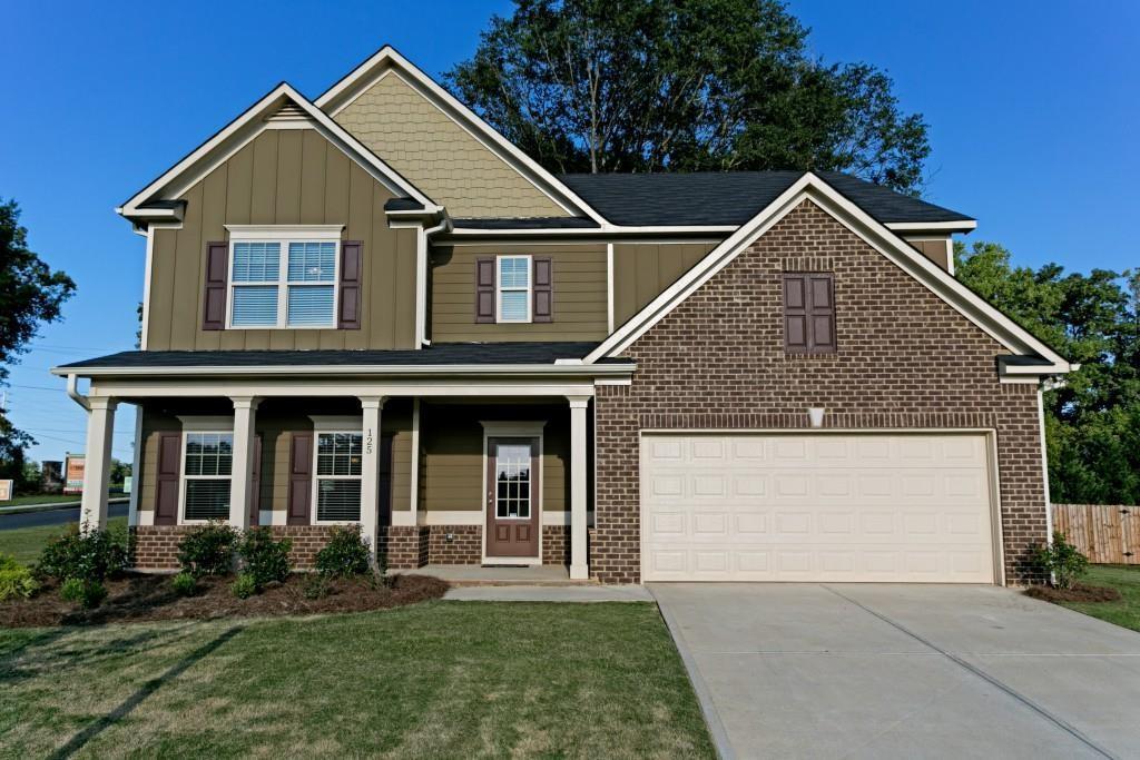 6279 Odum Circle - Photo 1