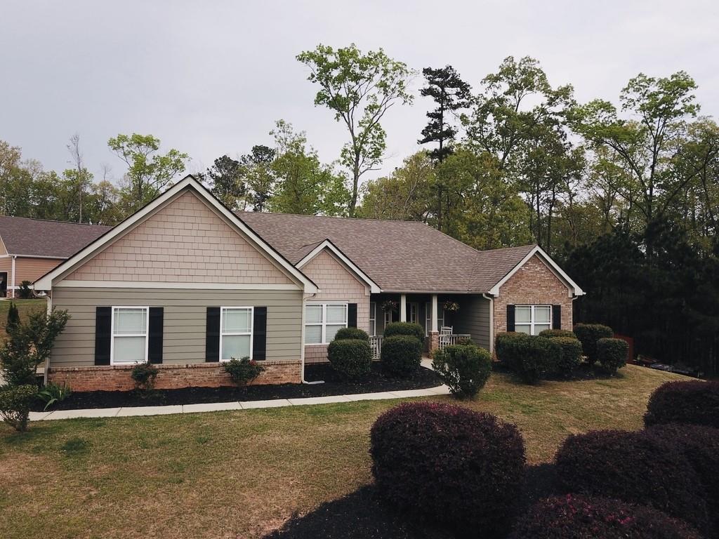 16 Columbia Cove - Photo 1