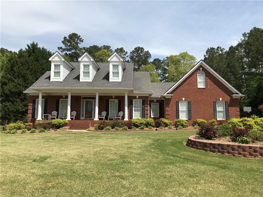 1820 Lancaster Drive - Photo 1