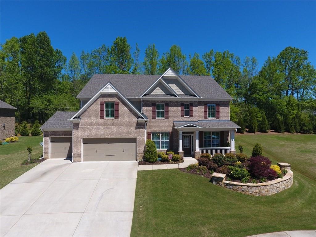 4475 Barnsley Gardens Way - Photo 1