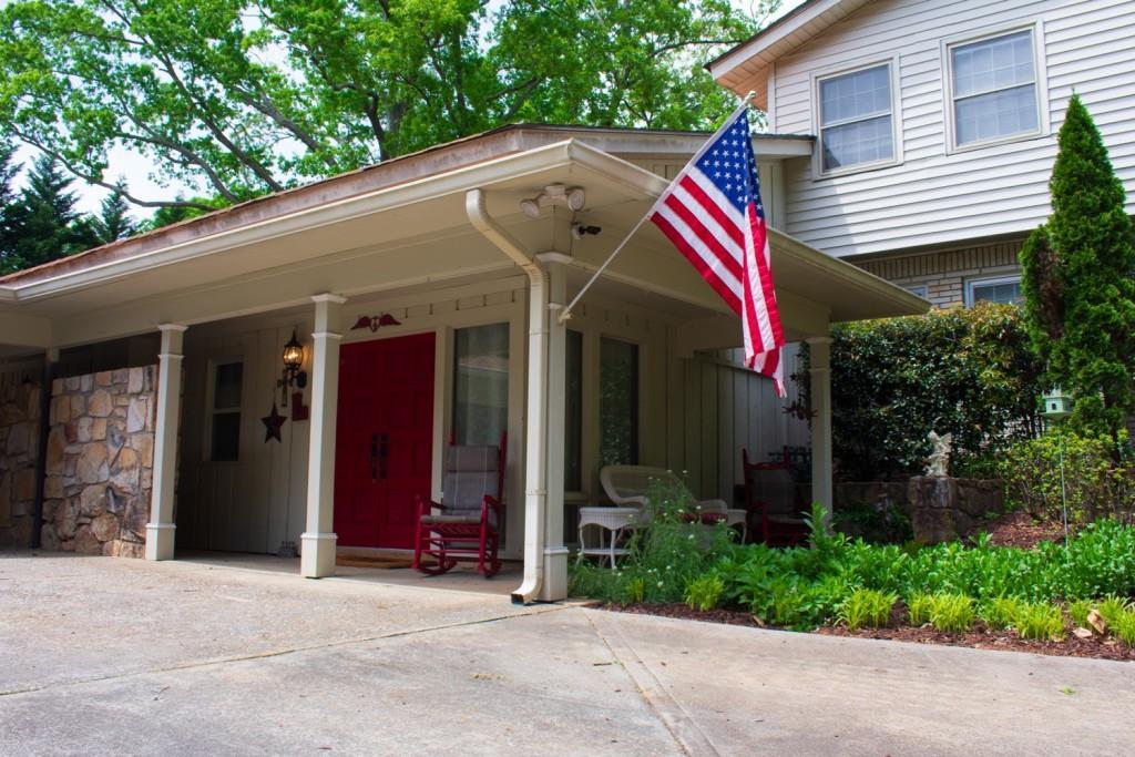 1349 Wooded Hills Drive - Photo 1