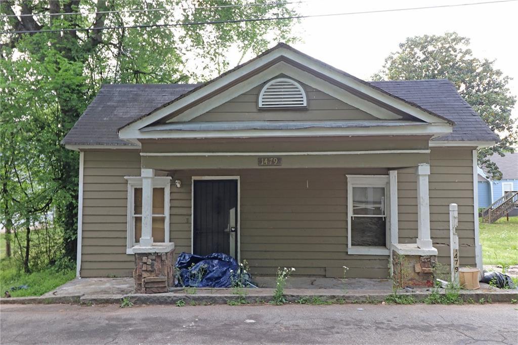 1479 Crogman Street - Photo 1