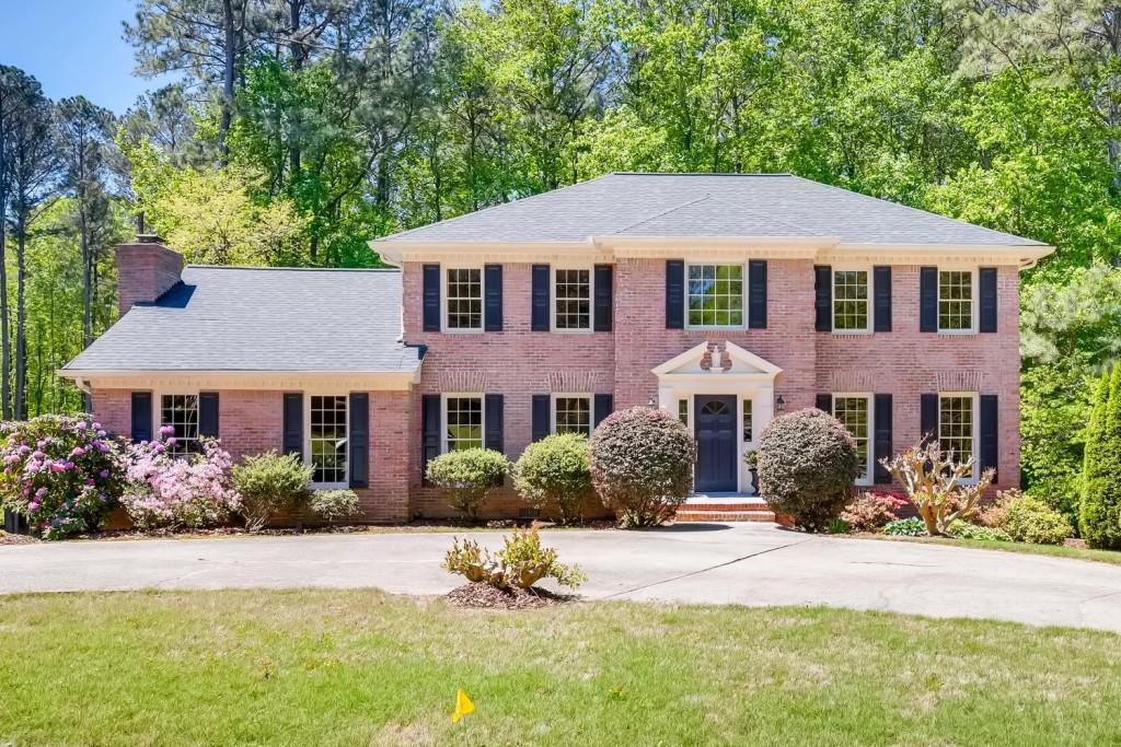 5820 Clinchfield Trail - Photo 1