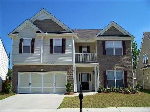 1268 Autumn Wood Trail - Photo 1