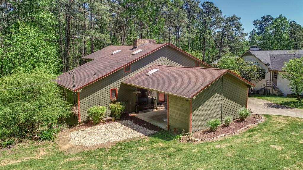 6441 Old Shadburn Ferry Road - Photo 1