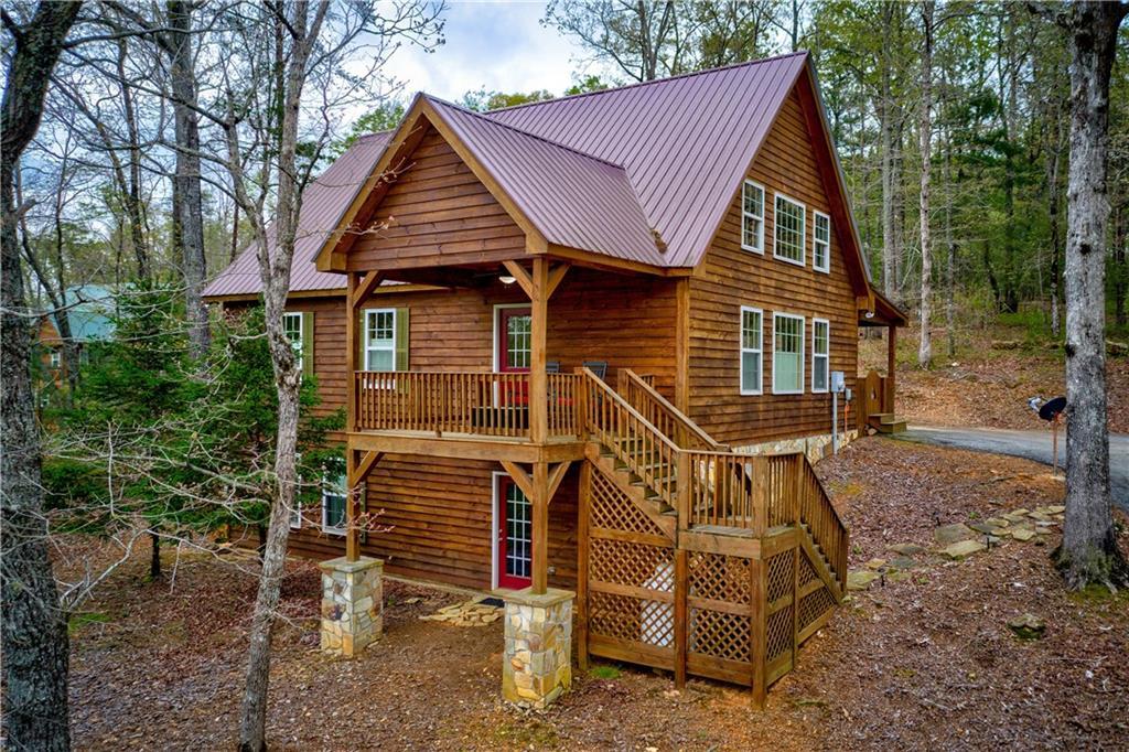 295 Stanley Nix Road - Photo 1