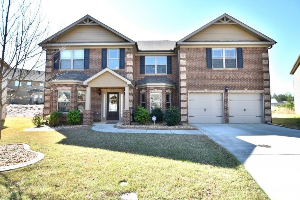 3628 Clarecastle Drive - Photo 1