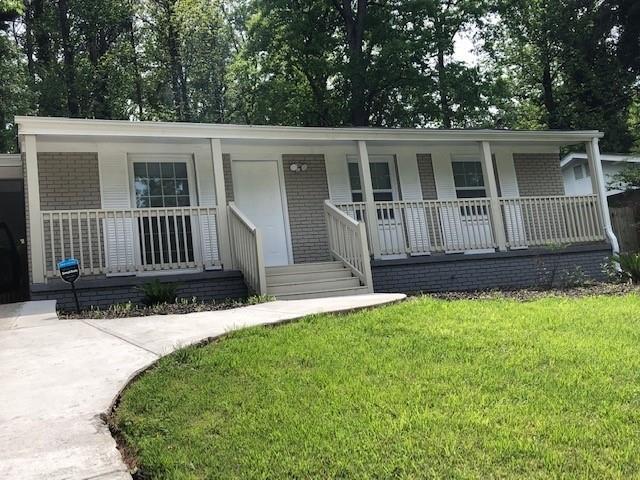112 Glenrose Circle - Photo 1