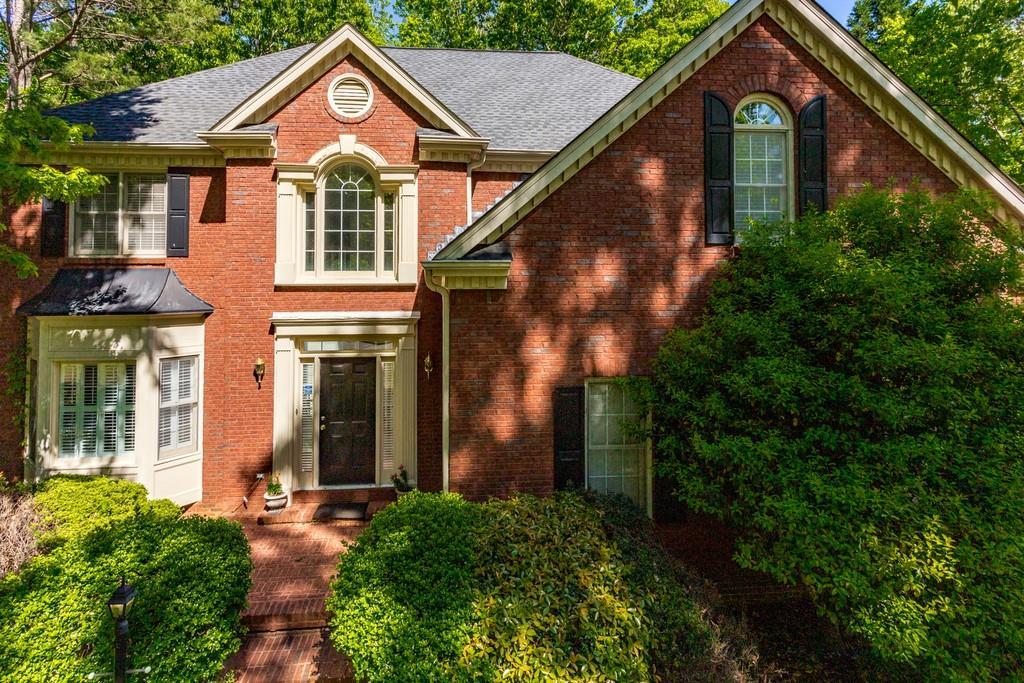 125 Wynchase Lane - Photo 1