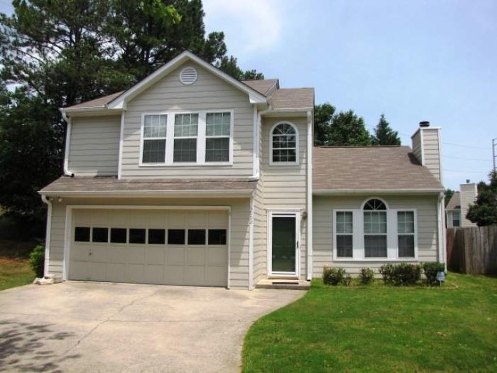 3992 Sidney Lanier Boulevard - Photo 1