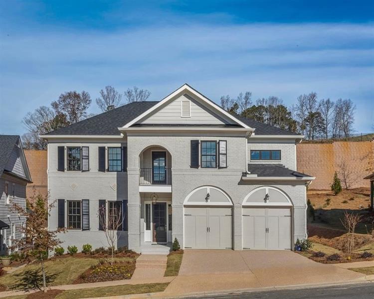 4025 Connolly Court - Photo 1