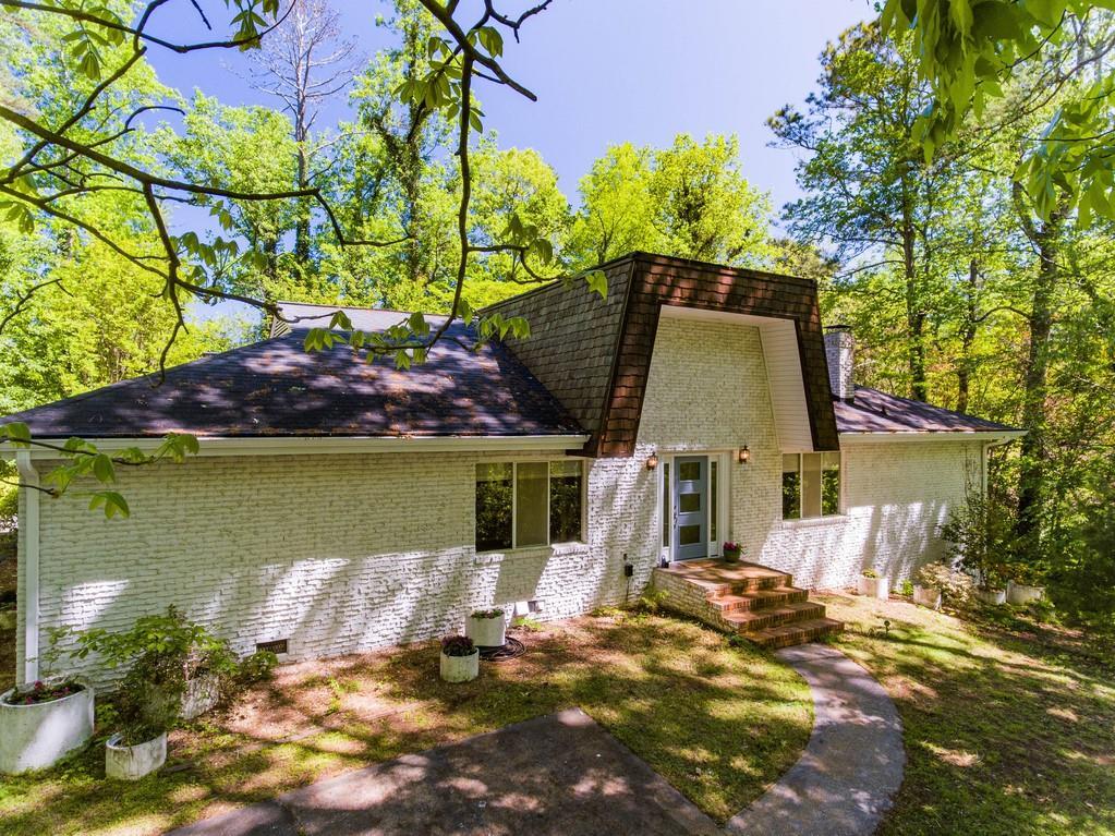 675 Willeo Road - Photo 1