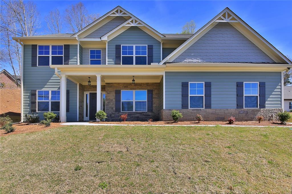 45 Blue Sky Drive - Photo 1