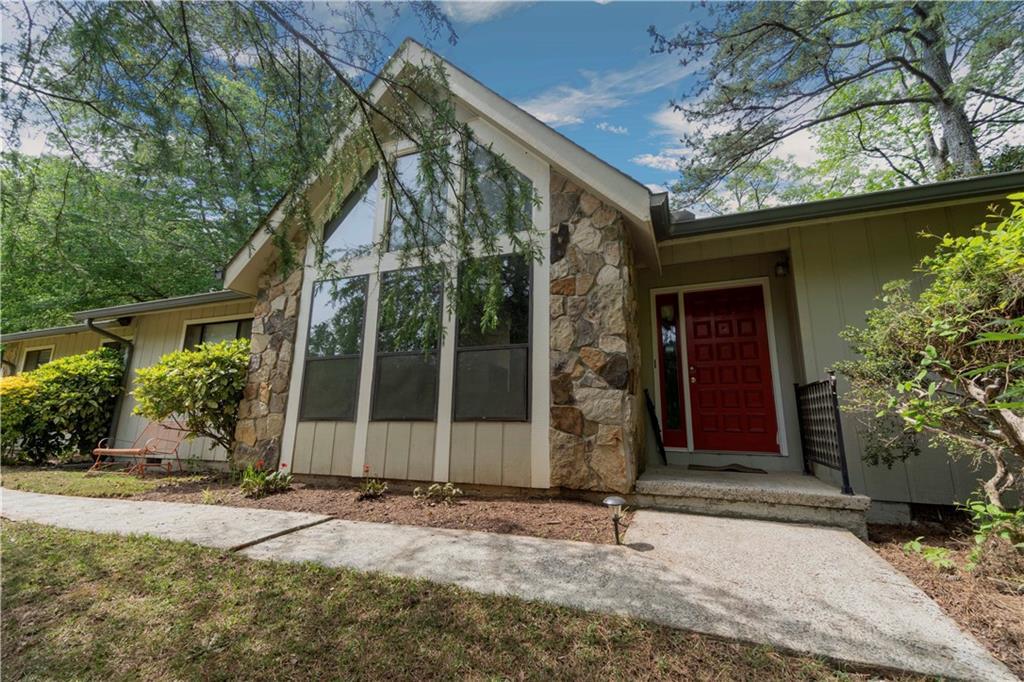 5301 Enchanted Cove - Photo 1