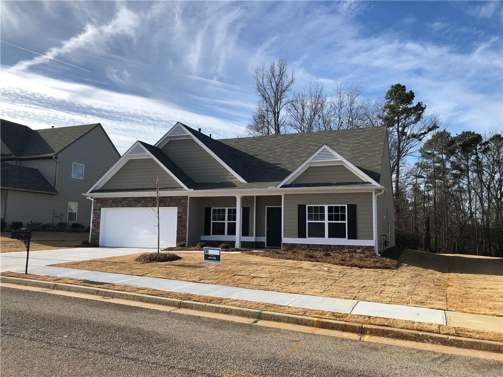 1435 Washington Rose Avenue - Photo 1