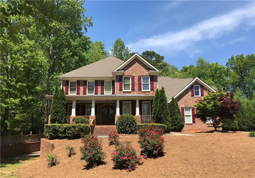 454 Lakeshore Drive - Photo 1