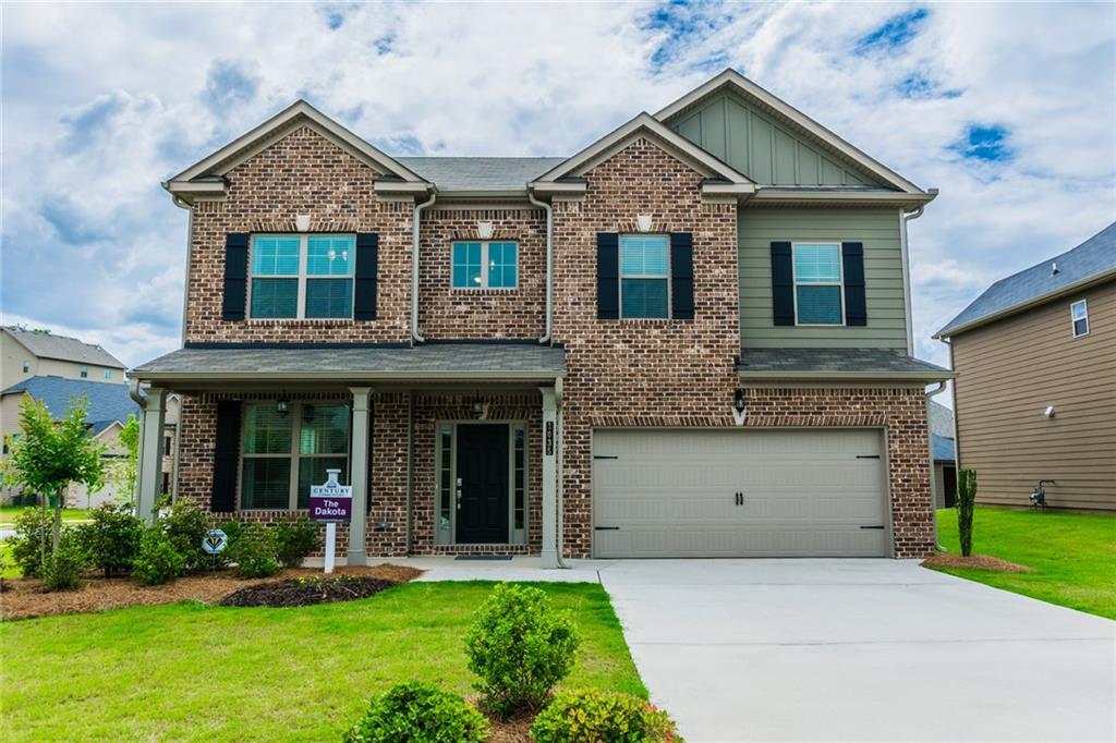 2044 Britt Drive - Photo 1