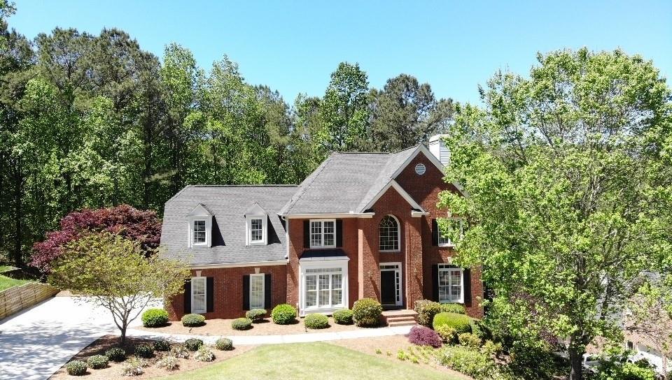 810 Charleston Drive - Photo 1