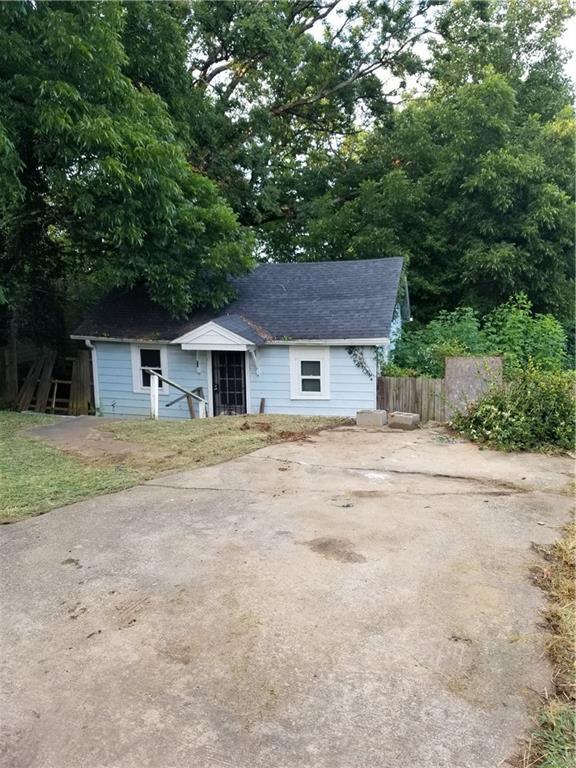 2081 Morehouse Drive - Photo 1