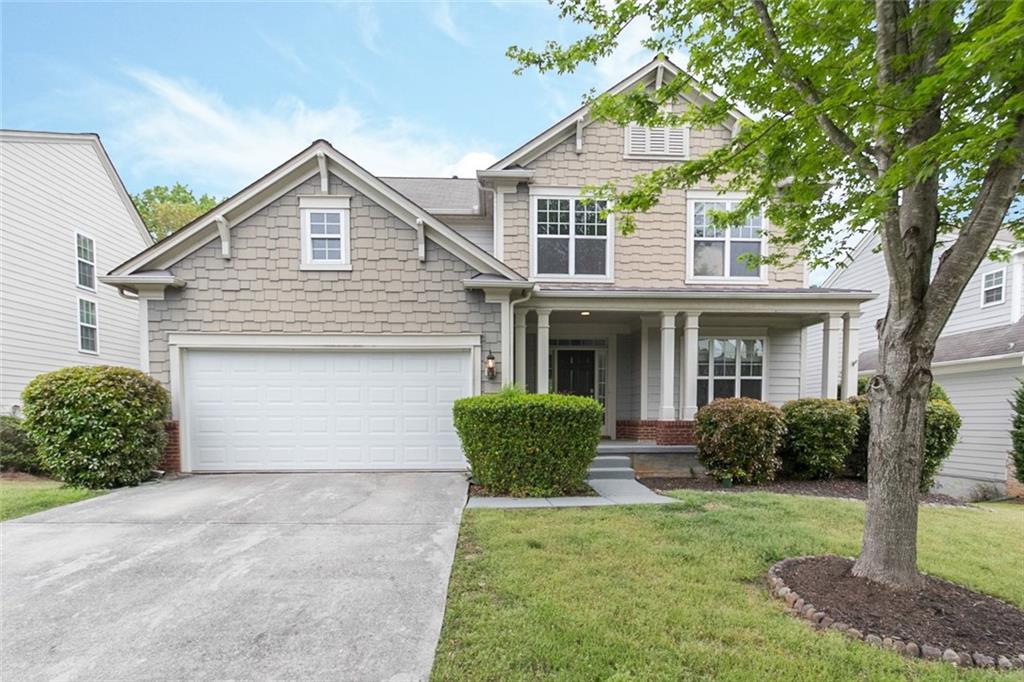 231 Glenwood Drive - Photo 1
