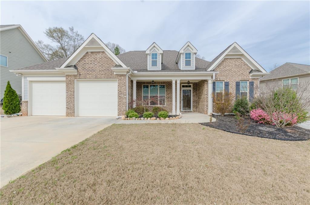 232 Bakers Farm Circle - Photo 1