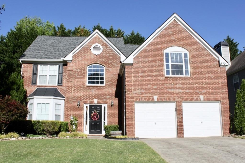 3784 Harris Boulevard - Photo 1