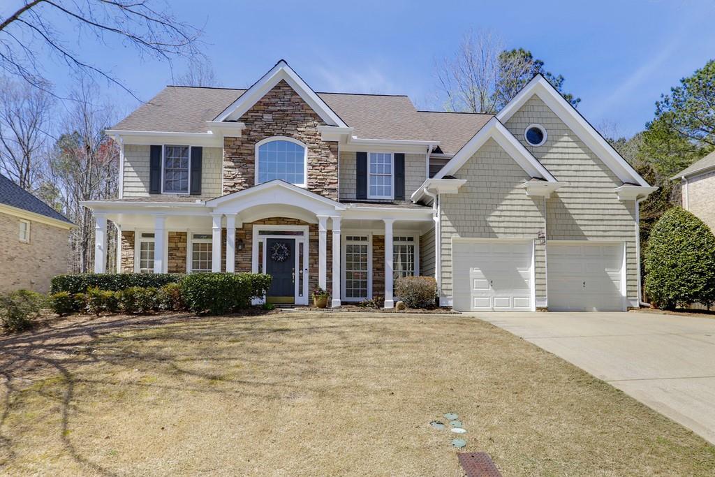 6360 Grand Magnolia Drive - Photo 1