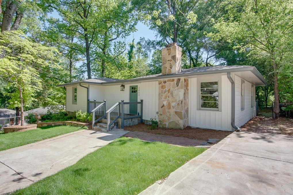 2468 Batavia Street - Photo 1