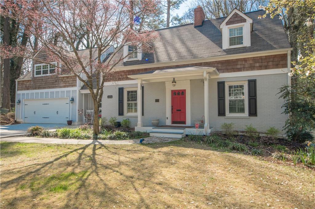 2050 Lyle Avenue - Photo 1