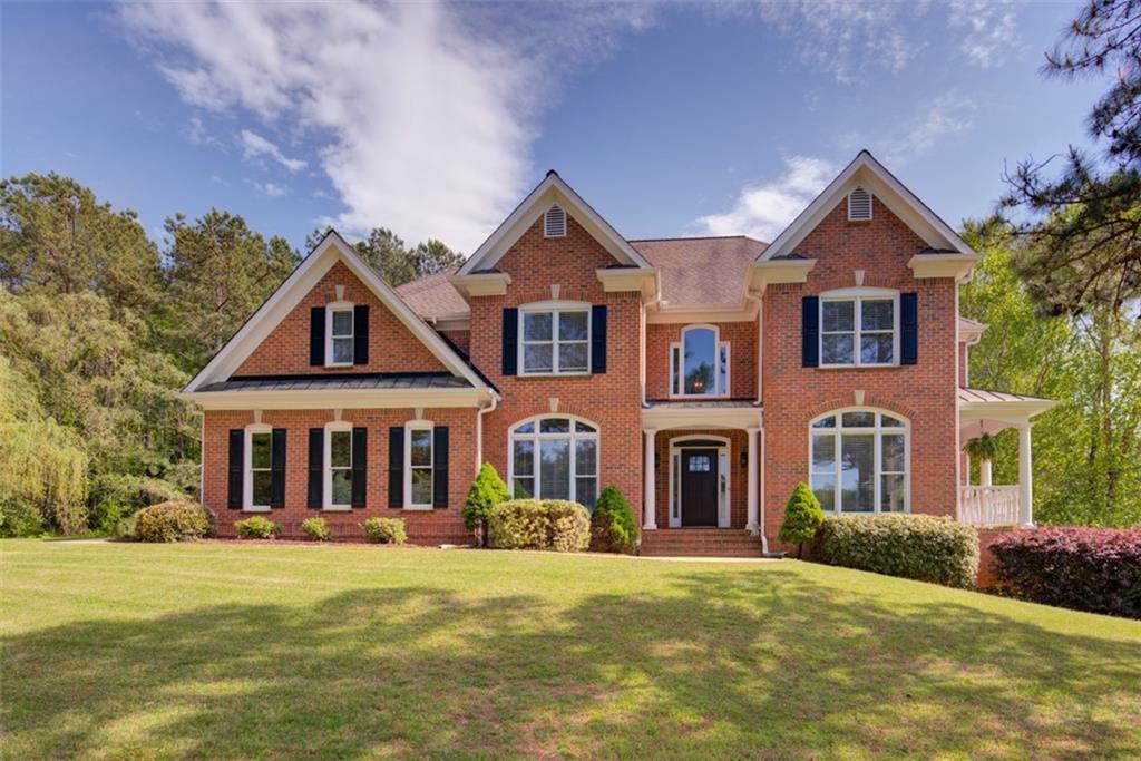 8125 Hurakan Creek Crossing - Photo 1
