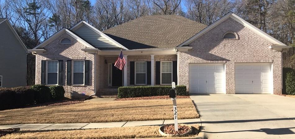 321 Windsong Way - Photo 1