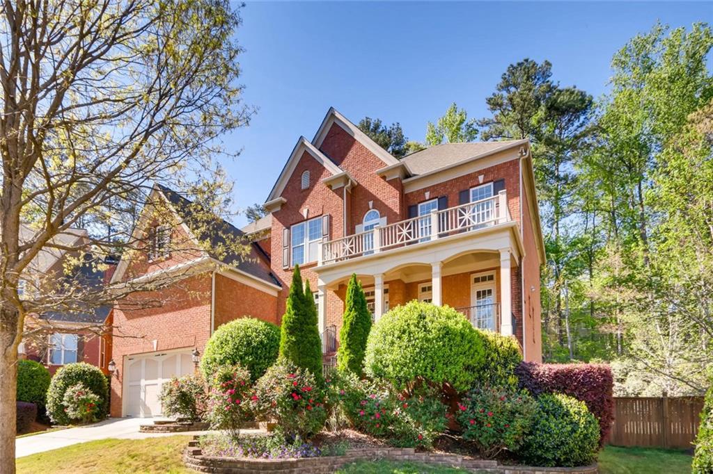 150 Collins Lake Circle - Photo 1