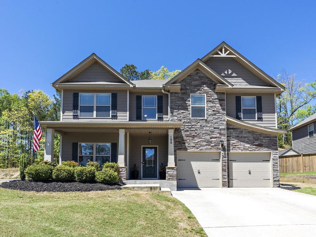 194 Cleburne Place - Photo 1