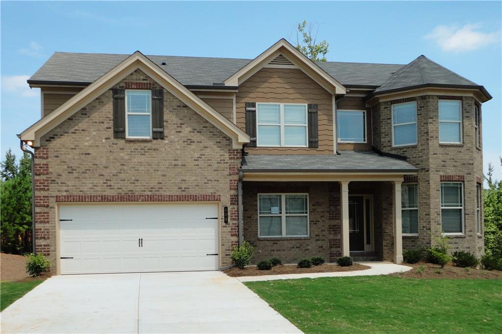 3047 Cove View Court - Photo 1