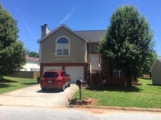 4433 Idlewood Park - Photo 1