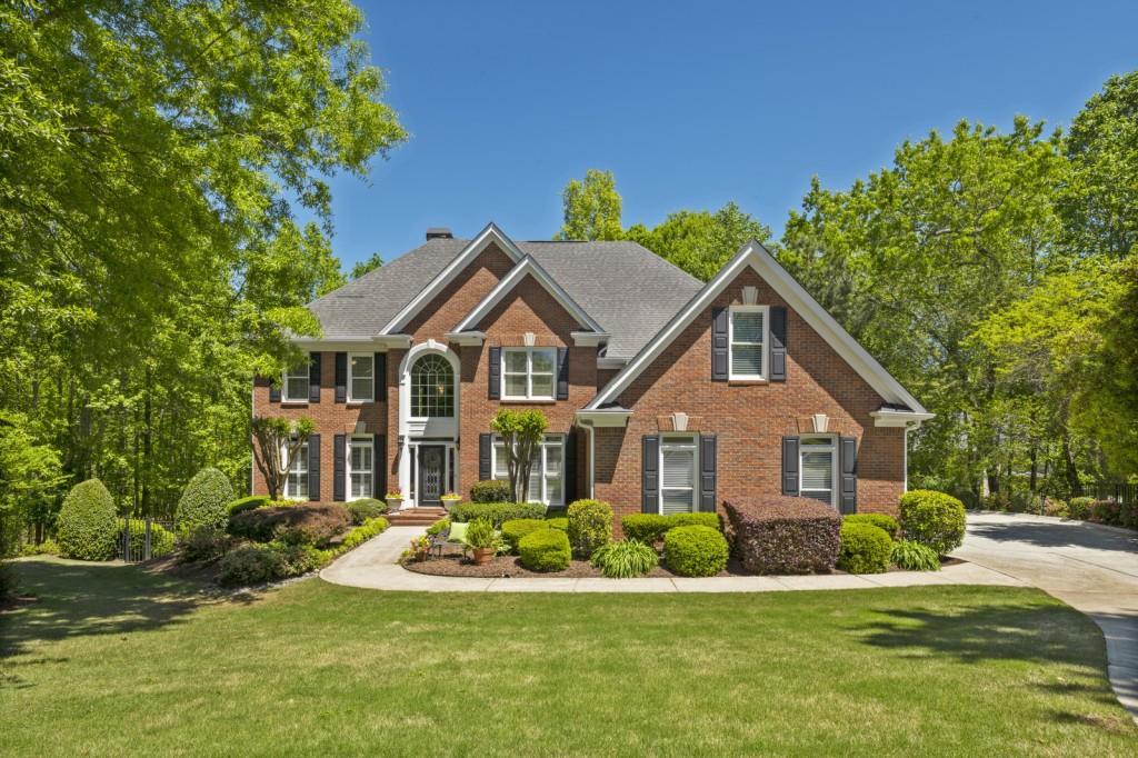 235 Amesdale Court - Photo 1