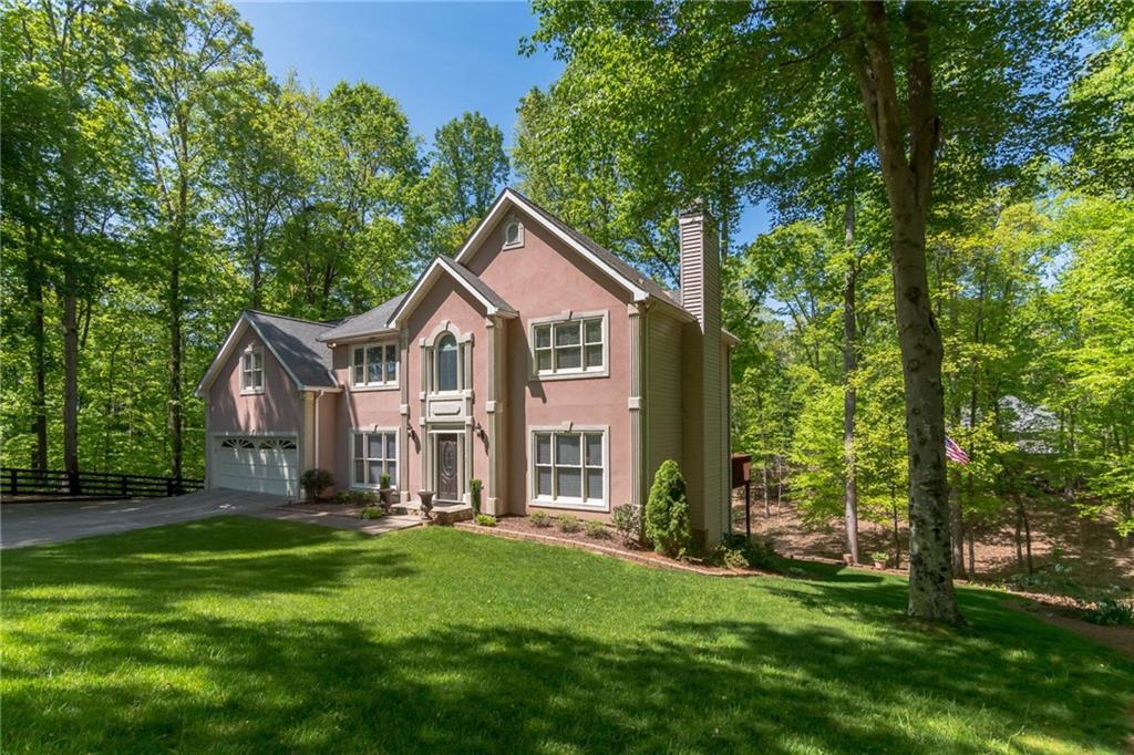 5720 Sourwood Road - Photo 1