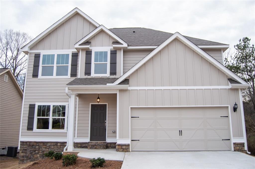 314 Wooded Glen Lane - Photo 1
