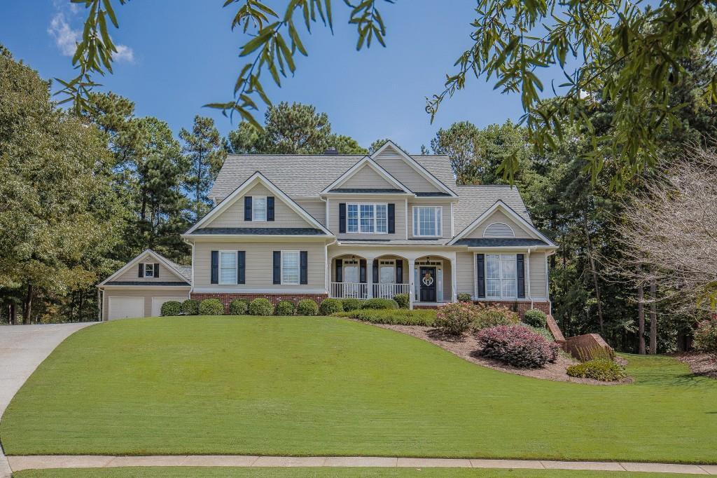 403 Skyview Lane - Photo 1