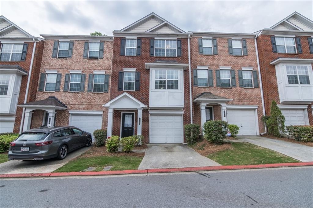 417 Heritage Park Trace - Photo 1